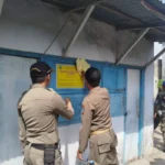 Kasus HIV di Lokalisasi Pasar Janti Ponorogo Tutup Sementara