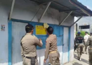Kasus HIV di Lokalisasi Pasar Janti Ponorogo Tutup Sementara