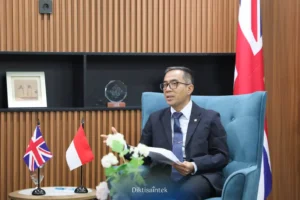 Kasus Meme Mahasiswi ITB Pembinaan Jadi Prioritas Utama