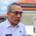 Kasus Tanah Sewon Bupati Bantul Tegaskan Beda dengan Mbah Tupon