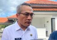 Kasus Tanah Sewon Bupati Bantul Tegaskan Beda dengan Mbah Tupon