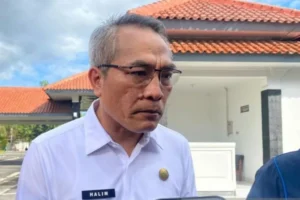 Kasus Tanah Sewon Bupati Bantul Tegaskan Beda dengan Mbah Tupon