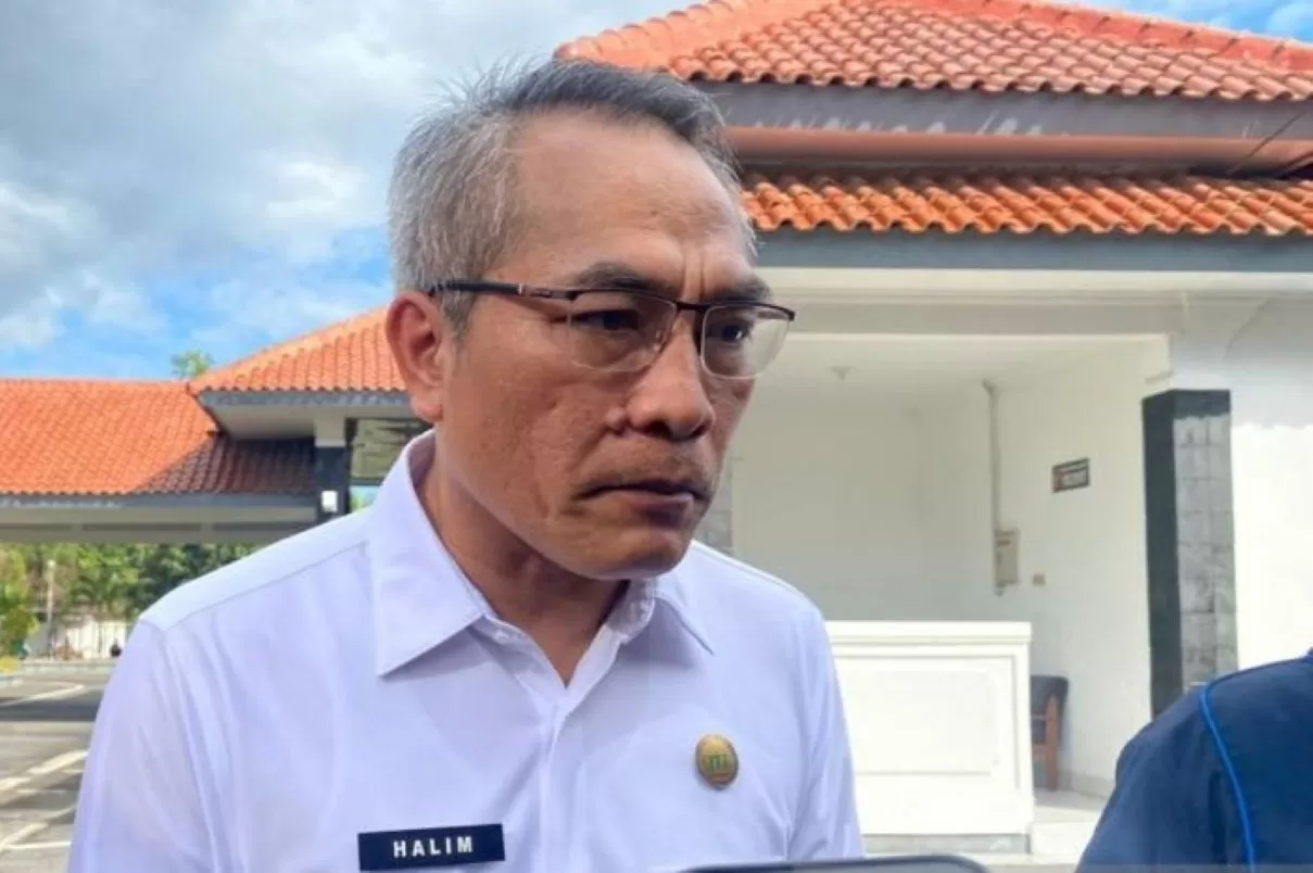 Kasus Tanah Sewon Bupati Bantul Tegaskan Beda dengan Mbah Tupon