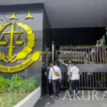 Kejagung Pastikan Keamanan Nasional Terjaga TNI Siap Bantu Pengamanan Kejaksaan