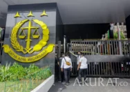 Kejagung Pastikan Keamanan Nasional Terjaga TNI Siap Bantu Pengamanan Kejaksaan