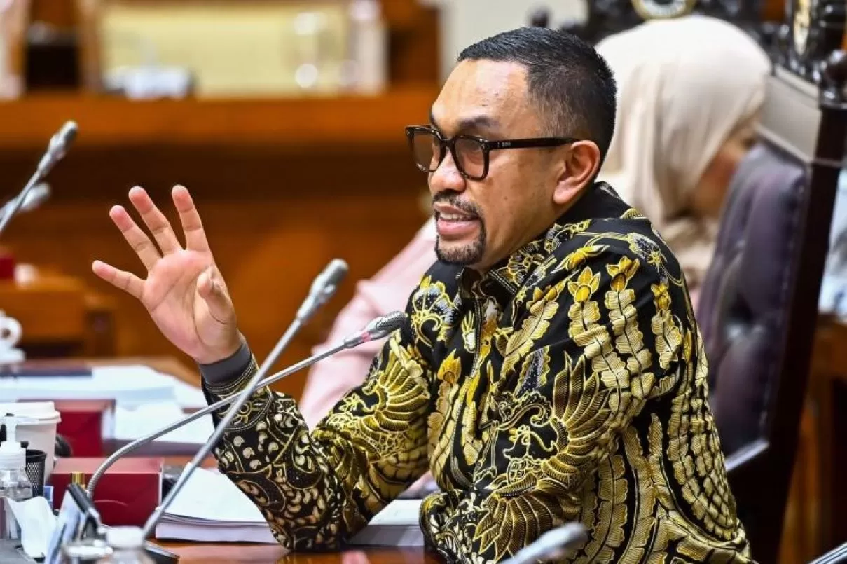Kejagung Sita Aset Rp479 Miliar Kasus Korupsi Duta Palma Kemajuan Signifikan Pemulihan Keuangan Negara