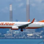 Keluarga Korban Jeju Air Gugat Menteri Korsel Atas Kelalaian Fatal