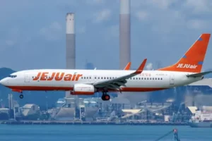 Keluarga Korban Jeju Air Gugat Menteri Korsel Atas Kelalaian Fatal