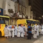 Kemenag Bus Shalawat 24 Jam Ramah Difabel Siap Antar Jamaah Haji
