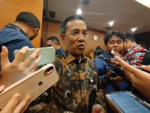 Kemendag Usul Batasi Impor Singkong Tapioka Bahas di Kemenko Perekonomian