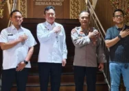 Kemenko Polkam Awasi Keras Tindakan Premanisme Ormas di Jateng