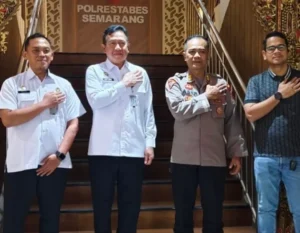 Kemenko Polkam Awasi Keras Tindakan Premanisme Ormas di Jateng