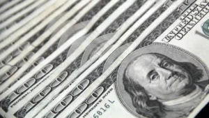 Keperkasaan Dolar AS Terancam Hegemoni Mata Uang Global di Ujung Tanduk