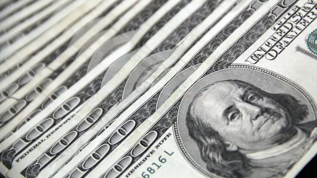 Keperkasaan Dolar AS Terancam Hegemoni Mata Uang Global di Ujung Tanduk