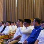 Kepri Lantik Pengurus Baru Dorong Lahirnya Pengusaha Muda Kreatif