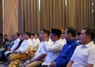 Kepri Lantik Pengurus Baru Dorong Lahirnya Pengusaha Muda Kreatif