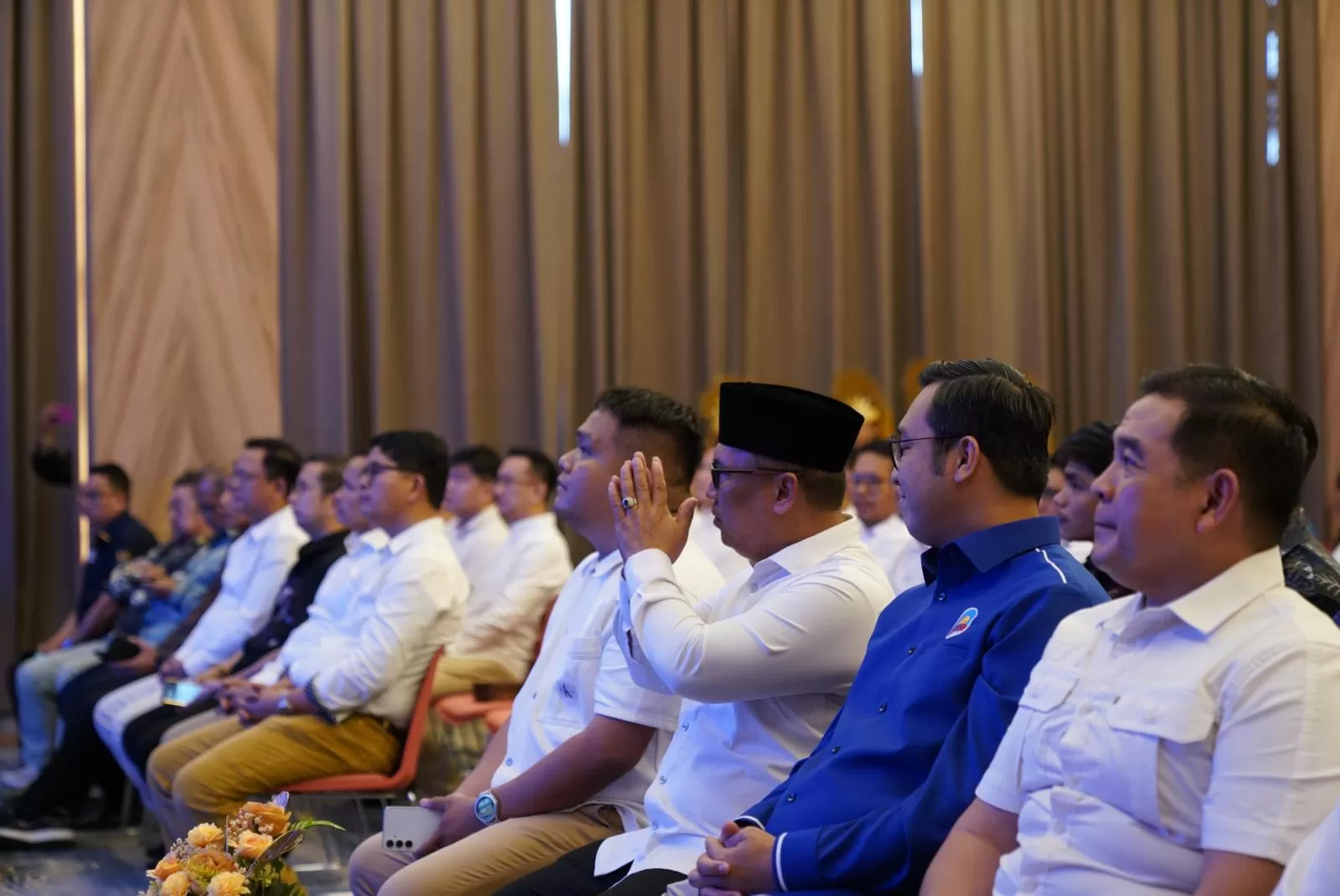 Kepri Lantik Pengurus Baru Dorong Lahirnya Pengusaha Muda Kreatif