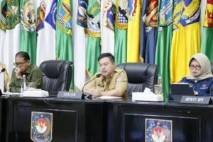 Kerja Sama Pemda-BPS: Kunci Jaga Stabilitas Harga Pangan Nasional