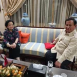 Koalisi Mega Prabowo Nasi Goreng Simbol Persatuan Politik Baru