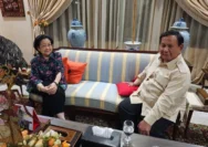 Koalisi Mega Prabowo Nasi Goreng Simbol Persatuan Politik Baru