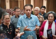 Koperasi Desa Pilar Ekonomi Berkeadilan Dorongan Pemerintah Menuju Kesejahteraan
