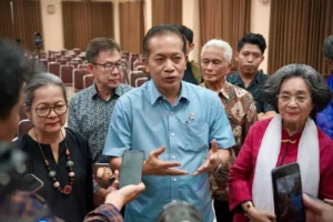 Koperasi Desa Pilar Ekonomi Berkeadilan Dorongan Pemerintah Menuju Kesejahteraan