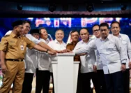 Koperasi Merah Putih Untung Wajib Pengawasan Pemerintah Diperketat