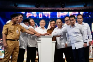 Koperasi Merah Putih Untung Wajib Pengawasan Pemerintah Diperketat