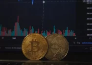 Kuasai Grafik Bitcoin Rahasia Strategi Trading Sukses Anda