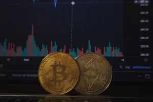 Kuasai Grafik Bitcoin Rahasia Strategi Trading Sukses Anda