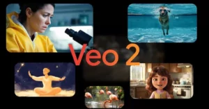 Kuasai Veo 2 di Gemini Rahasia Video Pendek Menarik