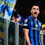 Lautaro Martinez Siap Inter Milan Hadapi Barcelona dengan Amunisi Penuh