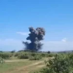 Ledakan Amunisi Garut Pantai Terpencil Aman Warga Terhindar Bahaya
