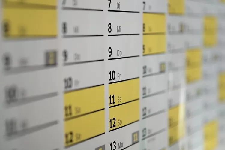 Libur Idul Adha 2025 Long Weekend Menanti Rencanakan Liburan Seru Bersama Keluarga