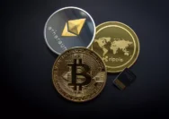 Lindungi Portofolio Panduan Aman Berinvestasi Kripto dengan Risiko Minim