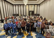 Mahkota Regency Edukasi Dini Cegah Ancaman Kanker Prostat Mematikan