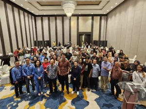 Mahkota Regency Edukasi Dini Cegah Ancaman Kanker Prostat Mematikan