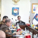 Mendagri Desak Kepala Daerah Sediakan Lahan Bangun SPPG Nasional