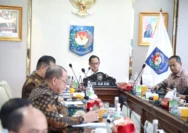 Mendagri Desak Kepala Daerah Sediakan Lahan Bangun SPPG Nasional