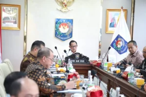 Mendagri Desak Kepala Daerah Sediakan Lahan Bangun SPPG Nasional