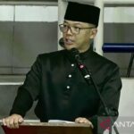 Menlu Sugiono Mewakili Prabowo di Puncak Perayaan HUT ke 77 IPSI