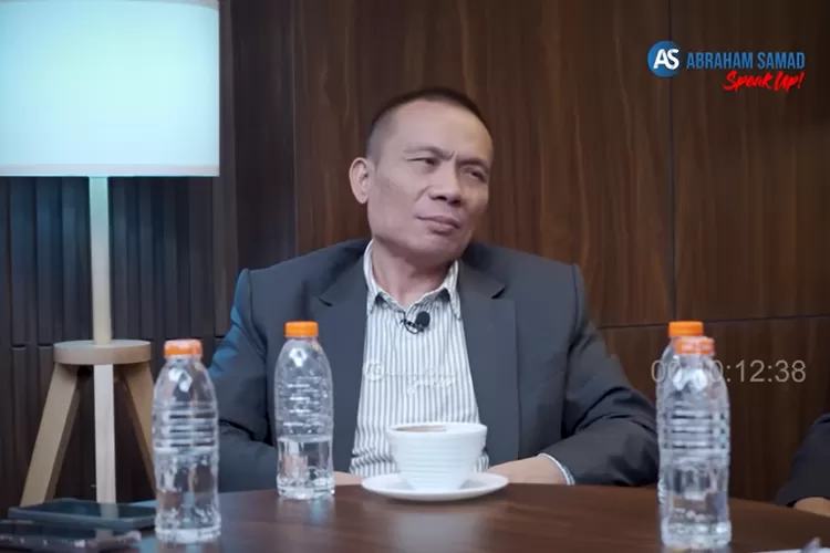 Misteri Gelar Jokowi Terungkap Pakar Forensik Bongkar Fakta Mengejutkan