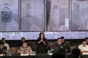 Misteri Ijazah Jokowi Dua Profesor Meragukan Lokasi KKN Tak Jelas