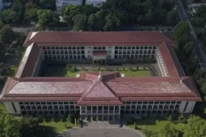 Misteri Tiga Nomor Ijazah Fakultas Kehutanan UGM 1120 1117 dan 1115