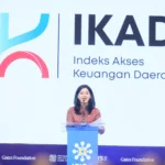 OJK Dorong Inklusi Keuangan Lewat Indeks Akses Keuangan Daerah