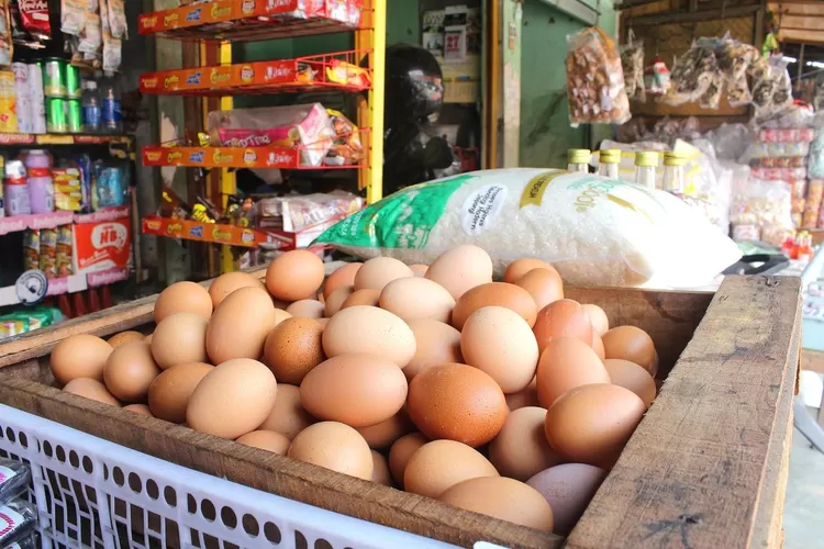 Operasi Pasar Murah Ramadan Jaga Stabilitas Harga dan Pasokan Nasional