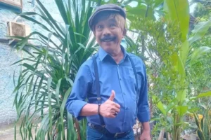 Opie Kumis Hikmah Rezeki di Luar Kantong dari Guru Uje