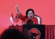 PDIP Dukung Pemerintah Kongres Putuskan Strategi Tanpa Bergabung Koalisi