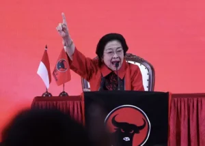 PDIP Dukung Pemerintah Kongres Putuskan Strategi Tanpa Bergabung Koalisi
