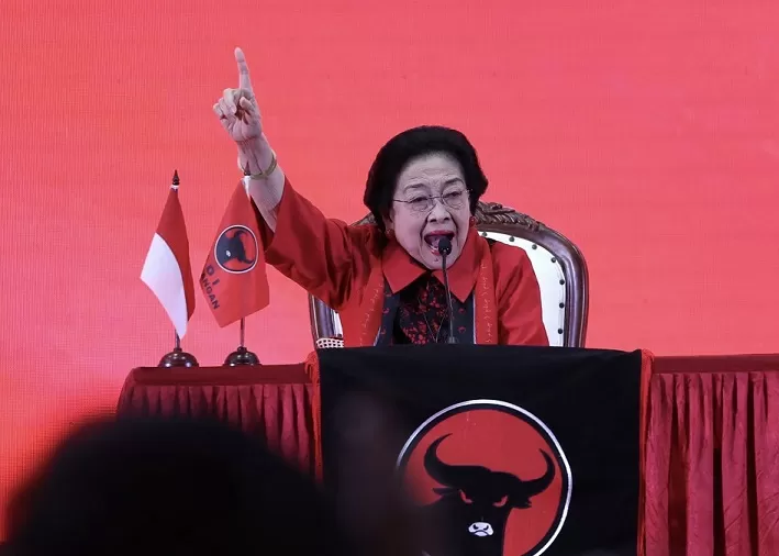 PDIP Dukung Pemerintah Kongres Putuskan Strategi Tanpa Bergabung Koalisi